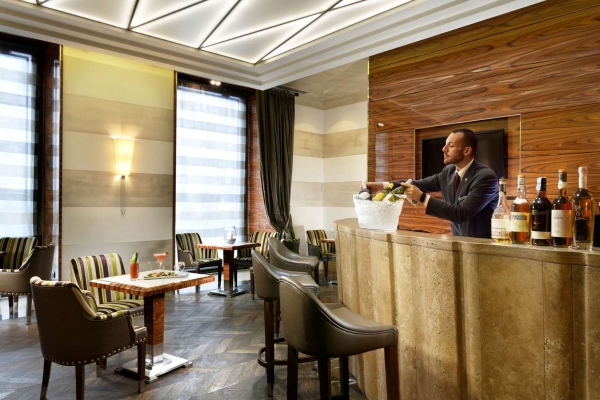 UNAHOTELS Decò Roma